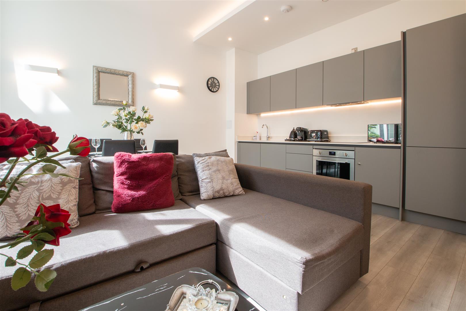2 Foxhunter Drive, Linford Wood, Milton Keynes